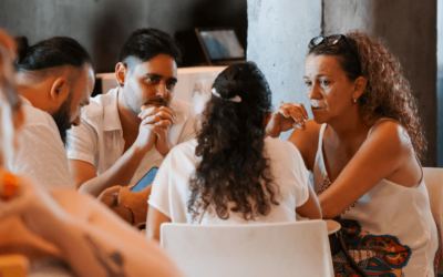 NordesteLAB impulsiona o audiovisual do Norte, Nordeste e Centro-Oeste com Rodadas de Negócios