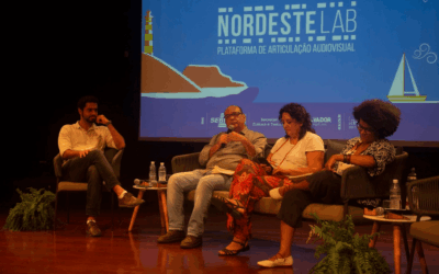 Streaming, Novelas e IA  são destaque no NordesteLAB 2025