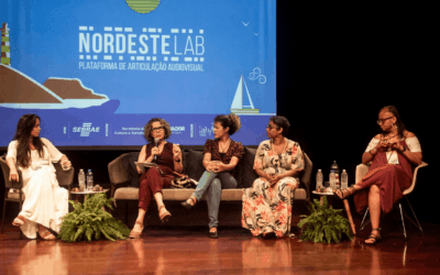 Com a presença dos principais streamings do país e debates sobre mercado audiovisual, NordesteLAB divulga programação  completa